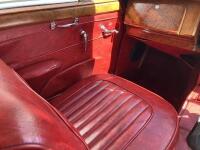 1965 Jaguar Mark II 2.4 Saloon NO RESERVE AMENDED [Location: Berridale, NSW] - 28