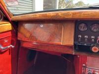 1965 Jaguar Mark II 2.4 Saloon NO RESERVE AMENDED [Location: Berridale, NSW] - 29
