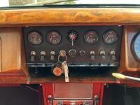 1965 Jaguar Mark II 2.4 Saloon NO RESERVE AMENDED [Location: Berridale, NSW] - 30
