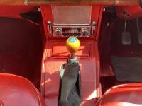 1965 Jaguar Mark II 2.4 Saloon NO RESERVE AMENDED [Location: Berridale, NSW] - 31