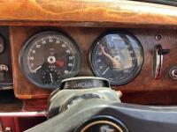 1965 Jaguar Mark II 2.4 Saloon NO RESERVE AMENDED [Location: Berridale, NSW] - 34