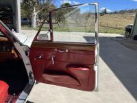 1965 Jaguar Mark II 2.4 Saloon NO RESERVE AMENDED [Location: Berridale, NSW] - 35