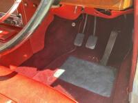1965 Jaguar Mark II 2.4 Saloon NO RESERVE AMENDED [Location: Berridale, NSW] - 38