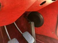 1965 Jaguar Mark II 2.4 Saloon NO RESERVE AMENDED [Location: Berridale, NSW] - 41