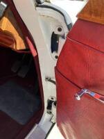 1965 Jaguar Mark II 2.4 Saloon NO RESERVE AMENDED [Location: Berridale, NSW] - 42