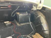 1965 Jaguar Mark II 2.4 Saloon NO RESERVE AMENDED [Location: Berridale, NSW] - 56