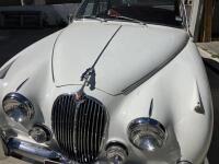 1965 Jaguar Mark II 2.4 Saloon NO RESERVE AMENDED [Location: Berridale, NSW] - 60