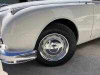 1965 Jaguar Mark II 2.4 Saloon NO RESERVE AMENDED [Location: Berridale, NSW] - 61