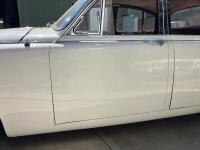 1965 Jaguar Mark II 2.4 Saloon NO RESERVE AMENDED [Location: Berridale, NSW] - 62