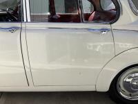 1965 Jaguar Mark II 2.4 Saloon NO RESERVE AMENDED [Location: Berridale, NSW] - 63