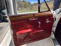 1965 Jaguar Mark II 2.4 Saloon NO RESERVE AMENDED [Location: Berridale, NSW] - 65