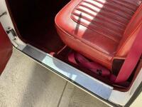 1965 Jaguar Mark II 2.4 Saloon NO RESERVE AMENDED [Location: Berridale, NSW] - 67