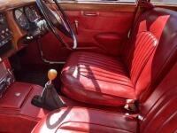 1965 Jaguar Mark II 2.4 Saloon NO RESERVE AMENDED [Location: Berridale, NSW] - 68