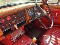 1965 Jaguar Mark II 2.4 Saloon NO RESERVE AMENDED [Location: Berridale, NSW] - 69