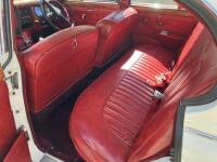 1965 Jaguar Mark II 2.4 Saloon NO RESERVE AMENDED [Location: Berridale, NSW] - 71