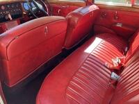 1965 Jaguar Mark II 2.4 Saloon NO RESERVE AMENDED [Location: Berridale, NSW] - 72