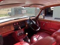 1965 Jaguar Mark II 2.4 Saloon NO RESERVE AMENDED [Location: Berridale, NSW] - 73