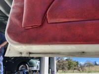 1965 Jaguar Mark II 2.4 Saloon NO RESERVE AMENDED [Location: Berridale, NSW] - 75