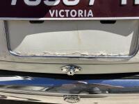 1965 Jaguar Mark II 2.4 Saloon NO RESERVE AMENDED [Location: Berridale, NSW] - 77