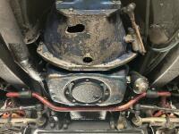 1965 Jaguar Mark II 2.4 Saloon NO RESERVE AMENDED [Location: Berridale, NSW] - 98