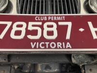 1965 Jaguar Mark II 2.4 Saloon NO RESERVE AMENDED [Location: Berridale, NSW] - 107