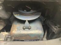 1965 Jaguar Mark II 2.4 Saloon NO RESERVE AMENDED [Location: Berridale, NSW] - 108