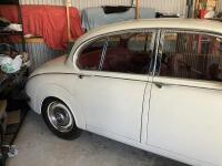 1968 Jaguar 240 Saloon NO RESERVE AMENDED [Location: Berridale, NSW] - 12