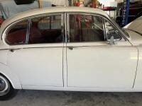 1968 Jaguar 240 Saloon NO RESERVE AMENDED [Location: Berridale, NSW] - 13