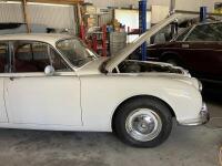 1968 Jaguar 240 Saloon NO RESERVE AMENDED [Location: Berridale, NSW] - 14