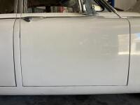 1968 Jaguar 240 Saloon NO RESERVE AMENDED [Location: Berridale, NSW] - 16