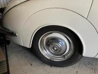 1968 Jaguar 240 Saloon NO RESERVE AMENDED [Location: Berridale, NSW] - 18