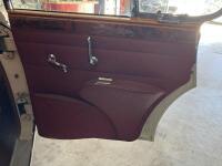 1968 Jaguar 240 Saloon NO RESERVE AMENDED [Location: Berridale, NSW] - 24