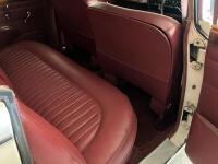 1968 Jaguar 240 Saloon NO RESERVE AMENDED [Location: Berridale, NSW] - 25