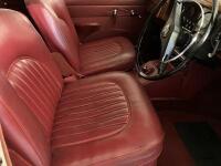 1968 Jaguar 240 Saloon NO RESERVE AMENDED [Location: Berridale, NSW] - 31