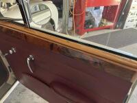 1968 Jaguar 240 Saloon NO RESERVE AMENDED [Location: Berridale, NSW] - 34