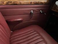 1968 Jaguar 240 Saloon NO RESERVE AMENDED [Location: Berridale, NSW] - 43
