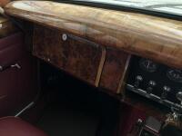 1968 Jaguar 240 Saloon NO RESERVE AMENDED [Location: Berridale, NSW] - 44