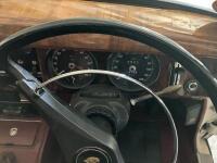 1968 Jaguar 240 Saloon NO RESERVE AMENDED [Location: Berridale, NSW] - 45