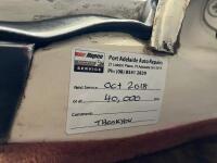 1968 Jaguar 240 Saloon NO RESERVE AMENDED [Location: Berridale, NSW] - 46