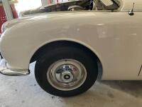 1968 Jaguar 240 Saloon NO RESERVE AMENDED [Location: Berridale, NSW] - 19