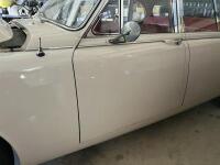 1968 Jaguar 240 Saloon NO RESERVE AMENDED [Location: Berridale, NSW] - 20