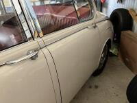 1968 Jaguar 240 Saloon NO RESERVE AMENDED [Location: Berridale, NSW] - 21