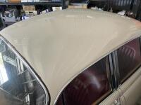 1968 Jaguar 240 Saloon NO RESERVE AMENDED [Location: Berridale, NSW] - 22