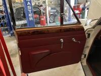 1968 Jaguar 240 Saloon NO RESERVE AMENDED [Location: Berridale, NSW] - 51