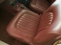 1968 Jaguar 240 Saloon NO RESERVE AMENDED [Location: Berridale, NSW] - 52