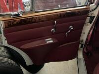 1968 Jaguar 240 Saloon NO RESERVE AMENDED [Location: Berridale, NSW] - 54