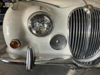 1968 Jaguar 240 Saloon NO RESERVE AMENDED [Location: Berridale, NSW] - 4