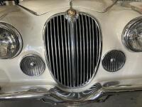 1968 Jaguar 240 Saloon NO RESERVE AMENDED [Location: Berridale, NSW] - 6