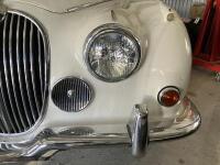 1968 Jaguar 240 Saloon NO RESERVE AMENDED [Location: Berridale, NSW] - 7