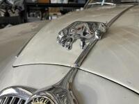1968 Jaguar 240 Saloon NO RESERVE AMENDED [Location: Berridale, NSW] - 8